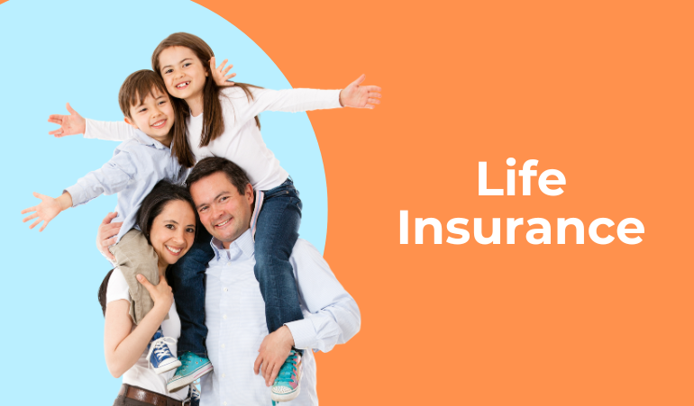 Life insurance
